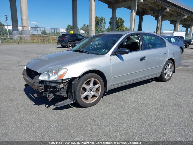 Продаж на аукціоні авто 2004 Nissan Altima Se, vin: 1N4BL11EX4C128238, номер лоту: 40071142