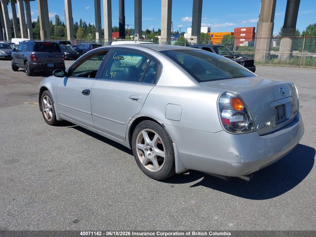 Продаж на аукціоні авто 2004 Nissan Altima Se, vin: 1N4BL11EX4C128238, номер лоту: 40071142