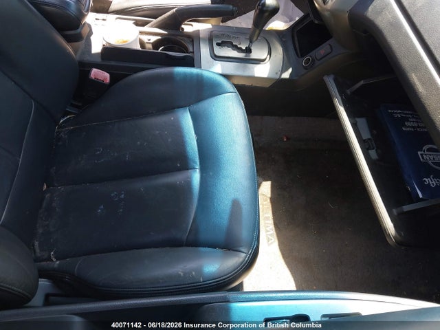 Продаж на аукціоні авто 2004 Nissan Altima Se, vin: 1N4BL11EX4C128238, номер лоту: 40071142
