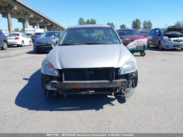 Продаж на аукціоні авто 2004 Nissan Altima Se, vin: 1N4BL11EX4C128238, номер лоту: 40071142