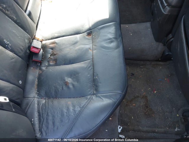 Продаж на аукціоні авто 2004 Nissan Altima Se, vin: 1N4BL11EX4C128238, номер лоту: 40071142