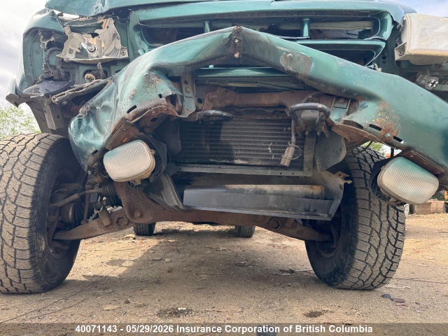 Продаж на аукціоні авто 2000 Ford Ranger Super Cab, vin: 1FTZR15X4YPA74100, номер лоту: 40071143