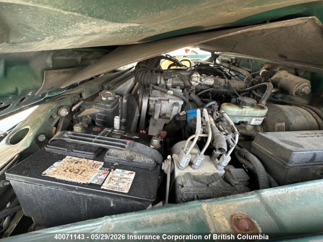 Продаж на аукціоні авто 2000 Ford Ranger Super Cab, vin: 1FTZR15X4YPA74100, номер лоту: 40071143