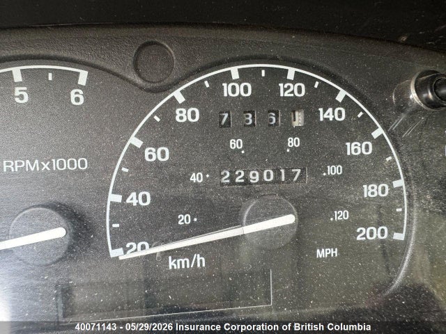 Продаж на аукціоні авто 2000 Ford Ranger Super Cab, vin: 1FTZR15X4YPA74100, номер лоту: 40071143