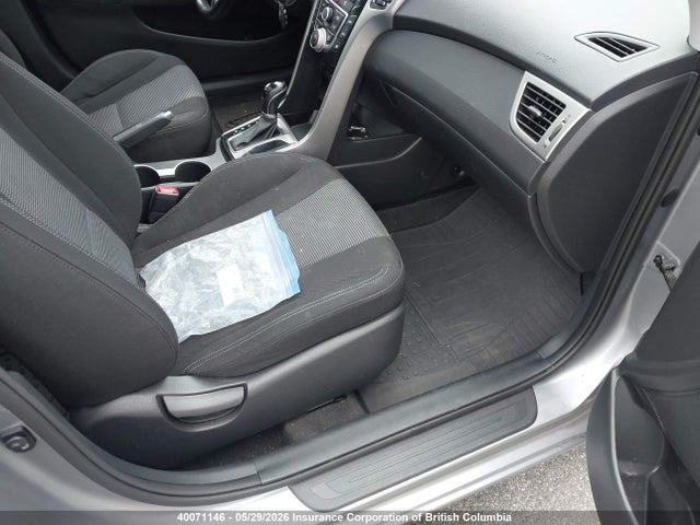 Продажа на аукционе авто 2013 Hyundai Elantra Gt, vin: KMHD35LE9DU084780, номер лота: 40071146