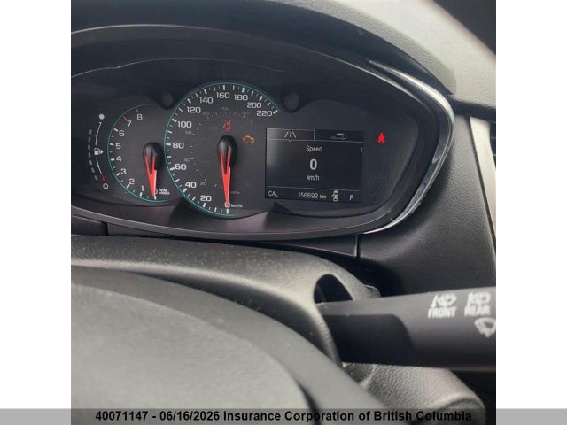 Chevrolet Trax 2017 3GNCJKSB9HL152420 Image 8
