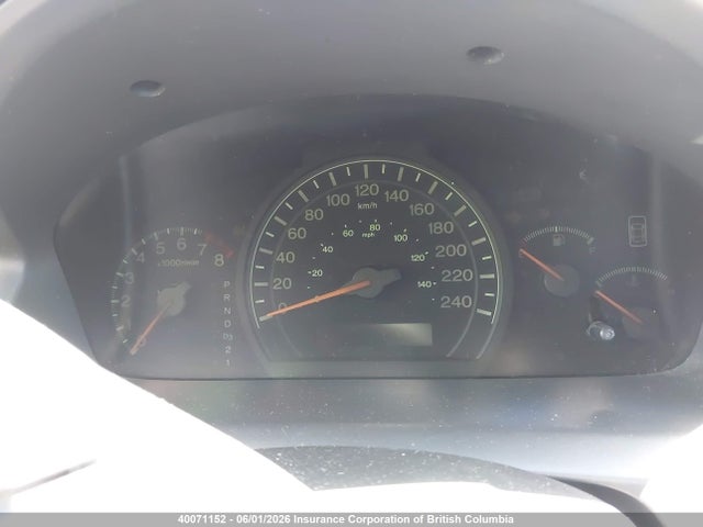 40071152 :رقم المزاد ، 1HGCM66585A800233 vin ، 2005 Honda Accord Ex مزاد بيع