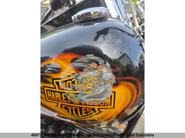Aukcja sprzedaży 2001 Harley-davidson Fxdwg, vin: 1HD1GEV141Y313181, numer aukcji: 40071156