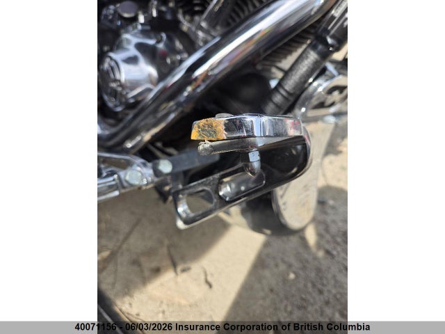 Aukcja sprzedaży 2001 Harley-davidson Fxdwg, vin: 1HD1GEV141Y313181, numer aukcji: 40071156