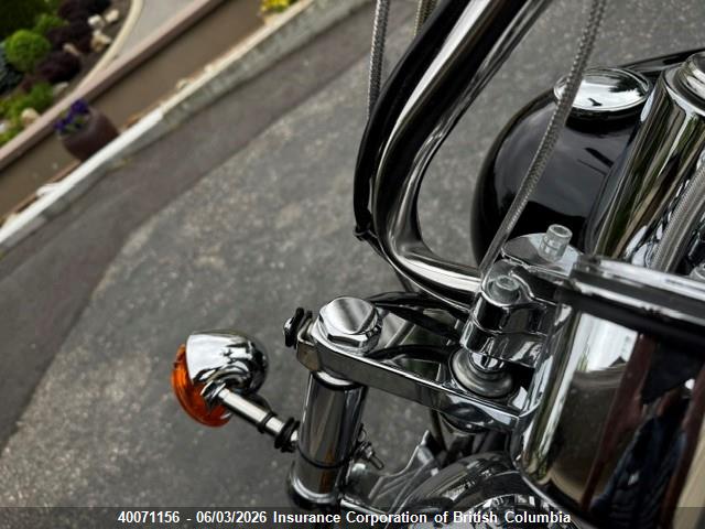 Aukcja sprzedaży 2001 Harley-davidson Fxdwg, vin: 1HD1GEV141Y313181, numer aukcji: 40071156