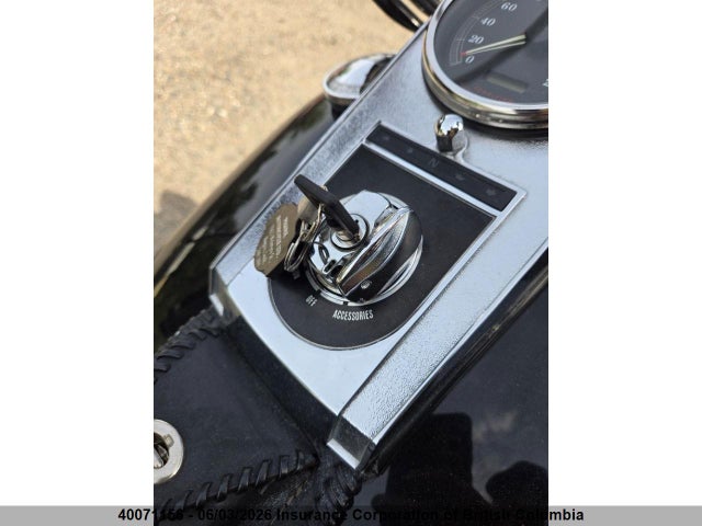 Aukcja sprzedaży 2001 Harley-davidson Fxdwg, vin: 1HD1GEV141Y313181, numer aukcji: 40071156