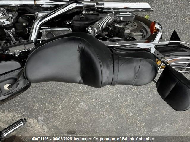 Aukcja sprzedaży 2001 Harley-davidson Fxdwg, vin: 1HD1GEV141Y313181, numer aukcji: 40071156