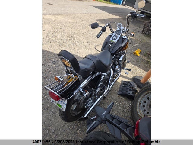 Aukcja sprzedaży 2001 Harley-davidson Fxdwg, vin: 1HD1GEV141Y313181, numer aukcji: 40071156
