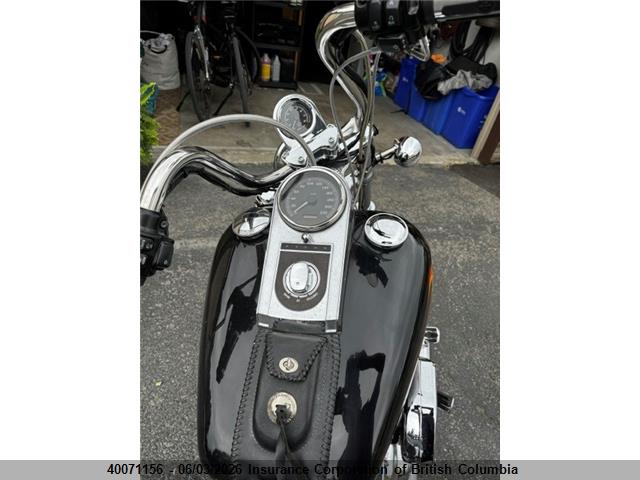 Aukcja sprzedaży 2001 Harley-davidson Fxdwg, vin: 1HD1GEV141Y313181, numer aukcji: 40071156