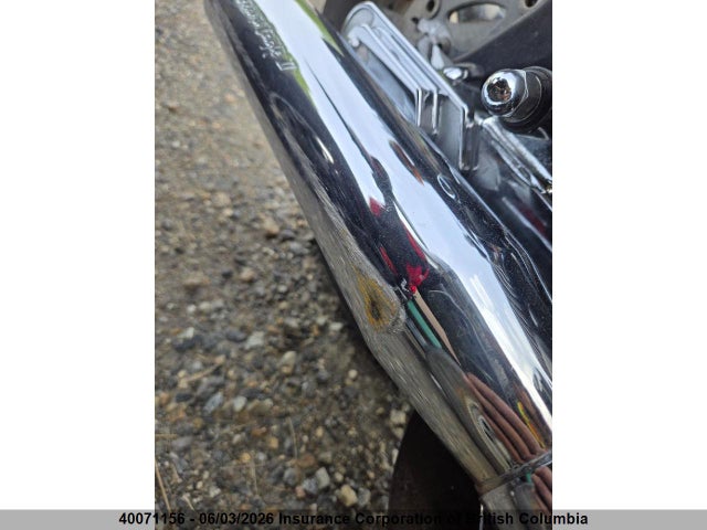 Aukcja sprzedaży 2001 Harley-davidson Fxdwg, vin: 1HD1GEV141Y313181, numer aukcji: 40071156