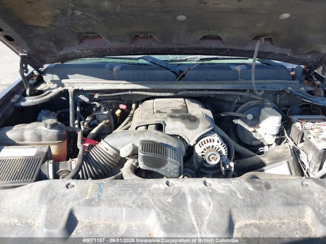 Aukcja sprzedaży 2008 Chevrolet Silverado K1500, vin: 1GCEK19008Z204300, numer aukcji: 40071157
