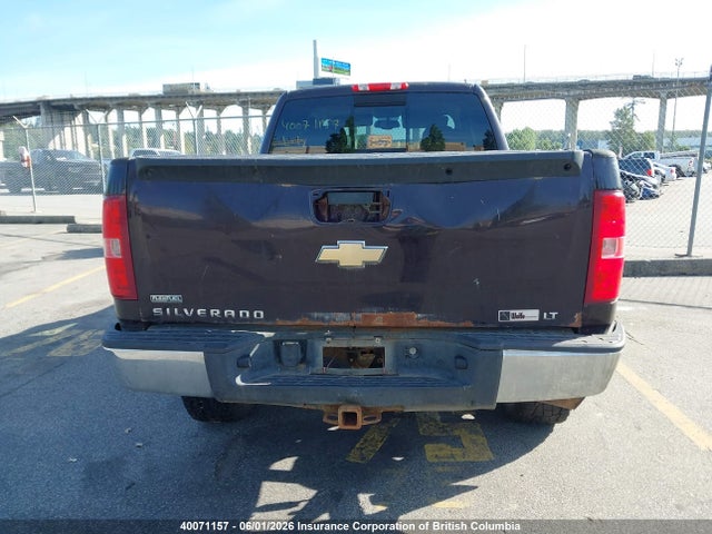 Aukcja sprzedaży 2008 Chevrolet Silverado K1500, vin: 1GCEK19008Z204300, numer aukcji: 40071157
