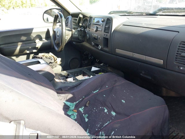Aukcja sprzedaży 2008 Chevrolet Silverado K1500, vin: 1GCEK19008Z204300, numer aukcji: 40071157