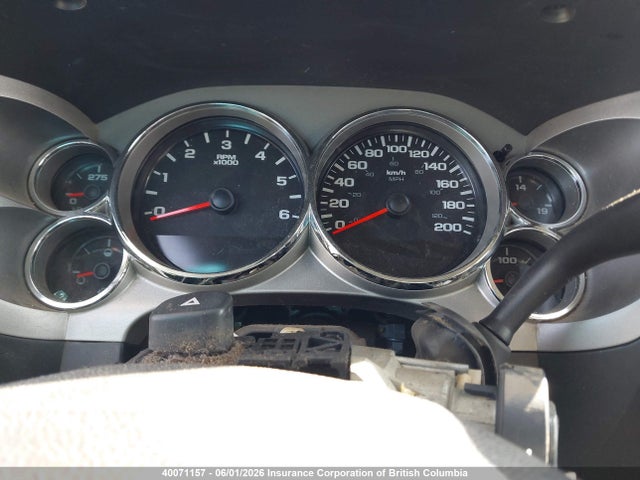 Aukcja sprzedaży 2008 Chevrolet Silverado K1500, vin: 1GCEK19008Z204300, numer aukcji: 40071157