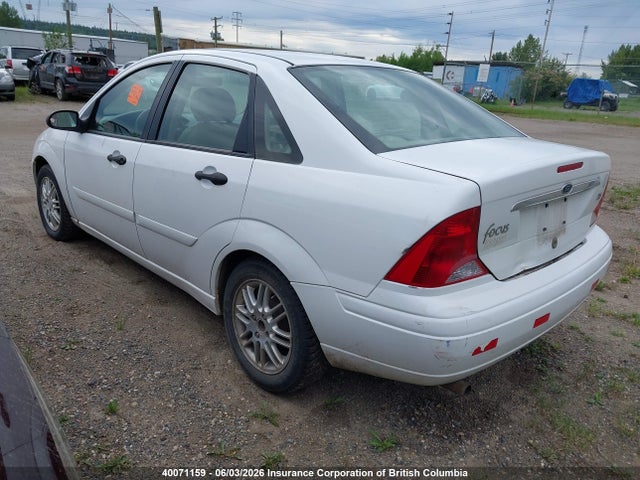 Aukcja sprzedaży 2000 Ford Focus, vin: 1FAHP3839YW333102, numer aukcji: 40071159