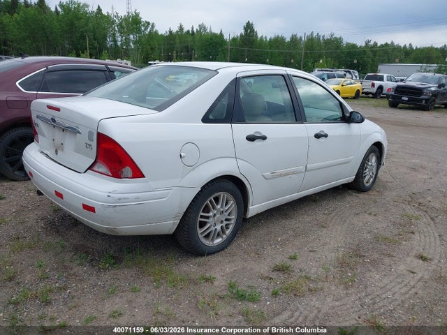 Aukcja sprzedaży 2000 Ford Focus, vin: 1FAHP3839YW333102, numer aukcji: 40071159
