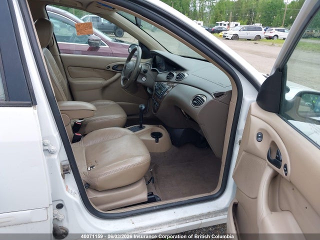 Aukcja sprzedaży 2000 Ford Focus, vin: 1FAHP3839YW333102, numer aukcji: 40071159