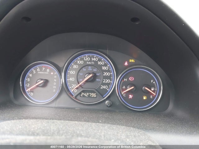 Aukcja sprzedaży 2005 Honda Civic, vin: 2HGES16605H019198, numer aukcji: 40071160