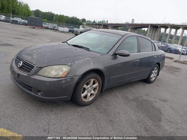 Продаж на аукціоні авто 2006 Nissan Altima S/sl, vin: 1N4AL11EX6C166972, номер лоту: 40071163