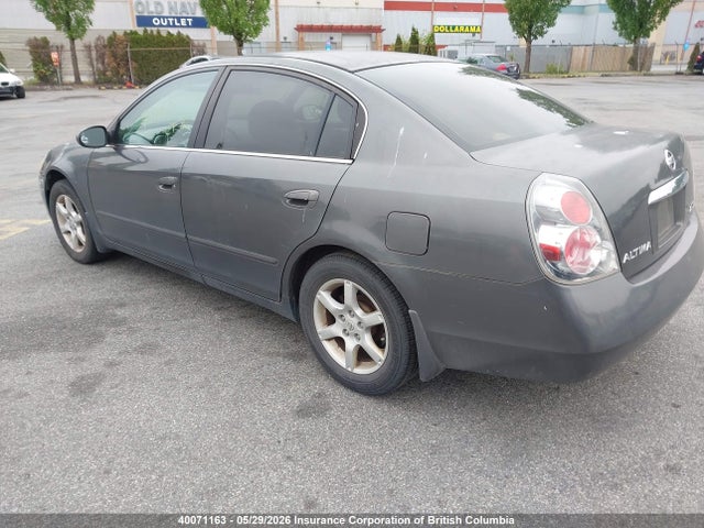 Продаж на аукціоні авто 2006 Nissan Altima S/sl, vin: 1N4AL11EX6C166972, номер лоту: 40071163
