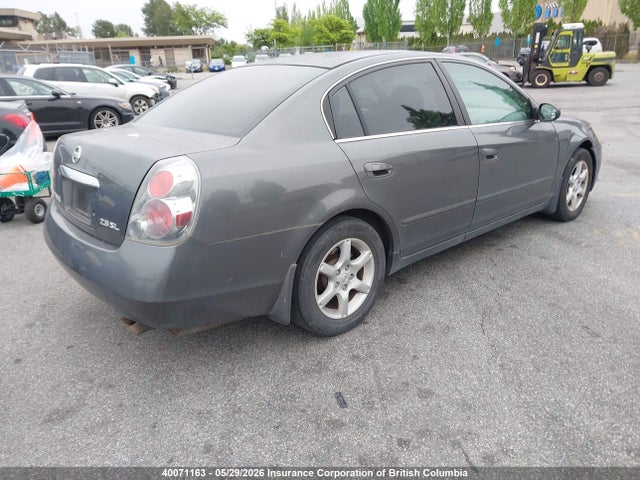 Продаж на аукціоні авто 2006 Nissan Altima S/sl, vin: 1N4AL11EX6C166972, номер лоту: 40071163