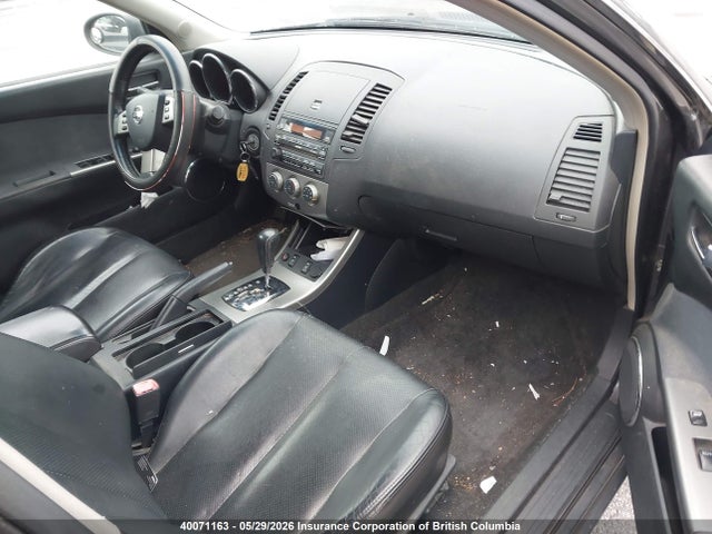 Продаж на аукціоні авто 2006 Nissan Altima S/sl, vin: 1N4AL11EX6C166972, номер лоту: 40071163