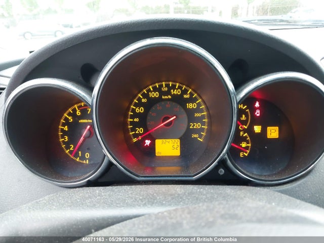 Продаж на аукціоні авто 2006 Nissan Altima S/sl, vin: 1N4AL11EX6C166972, номер лоту: 40071163