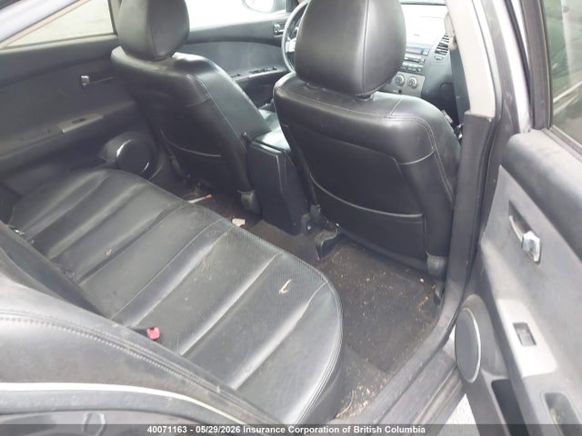 Продаж на аукціоні авто 2006 Nissan Altima S/sl, vin: 1N4AL11EX6C166972, номер лоту: 40071163