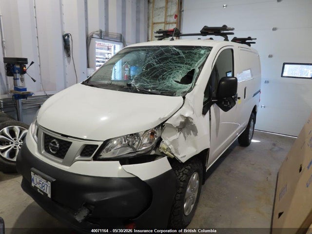Продаж на аукціоні авто 2016 Nissan Nv200 2.5s/2.5sv, vin: 3N6CM0KN7GK692364, номер лоту: 40071164