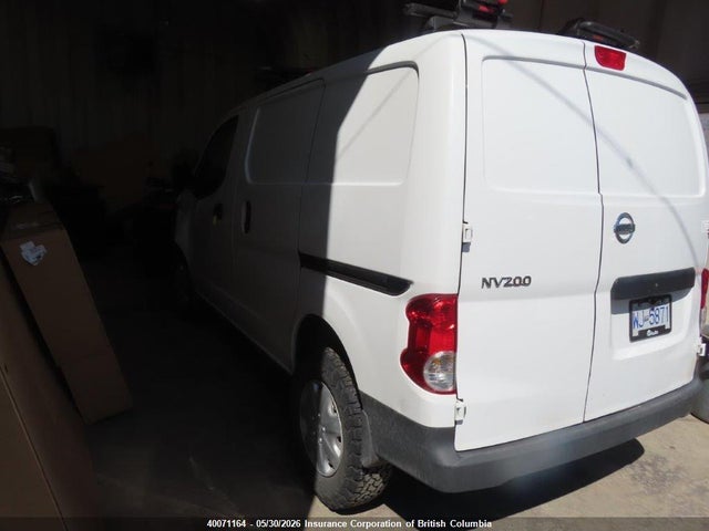 Продаж на аукціоні авто 2016 Nissan Nv200 2.5s/2.5sv, vin: 3N6CM0KN7GK692364, номер лоту: 40071164
