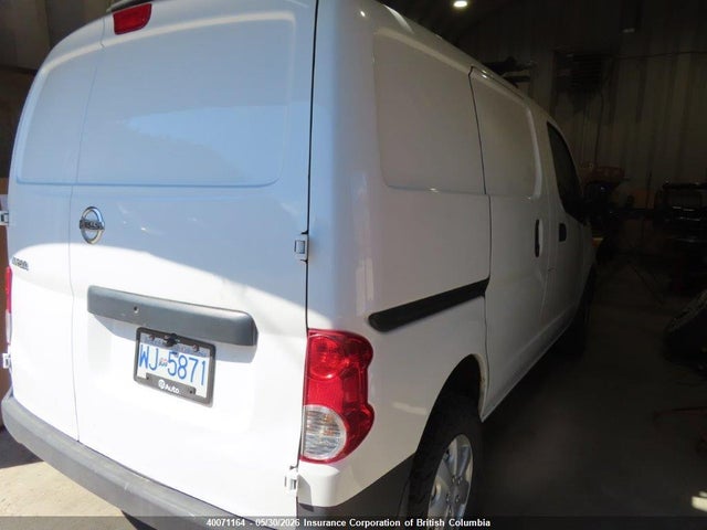 Продаж на аукціоні авто 2016 Nissan Nv200 2.5s/2.5sv, vin: 3N6CM0KN7GK692364, номер лоту: 40071164