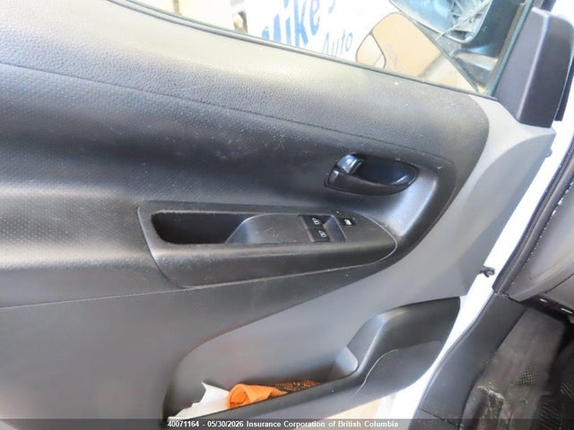Продаж на аукціоні авто 2016 Nissan Nv200 2.5s/2.5sv, vin: 3N6CM0KN7GK692364, номер лоту: 40071164