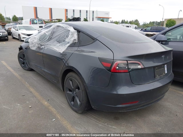 Продаж на аукціоні авто 2021 Tesla Model 3, vin: 5YJ3E1EA6MF994473, номер лоту: 40071165