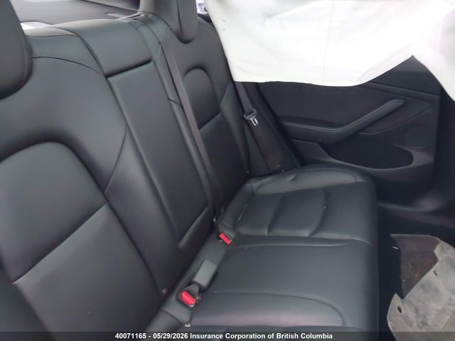 Продаж на аукціоні авто 2021 Tesla Model 3, vin: 5YJ3E1EA6MF994473, номер лоту: 40071165
