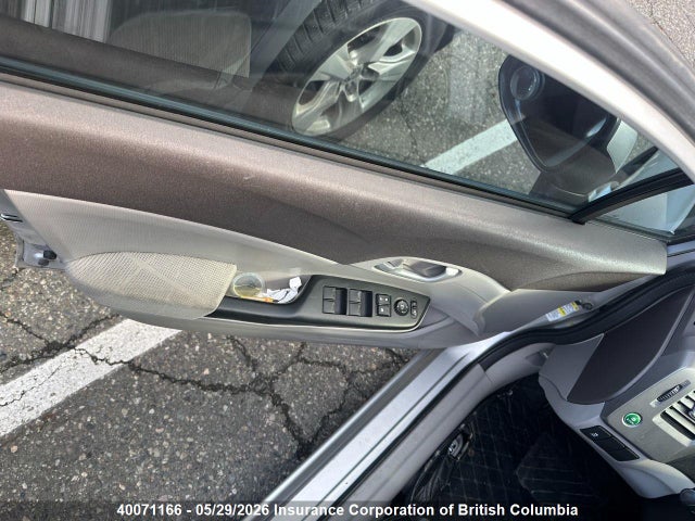 40071166 :رقم المزاد ، 2HGFB2F44CH120377 vin ، 2012 Honda Civic مزاد بيع