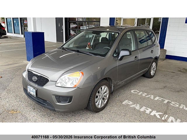 Aukcja sprzedaży 2012 Kia Rondo, vin: KNAHG8A85C7378955, numer aukcji: 40071168
