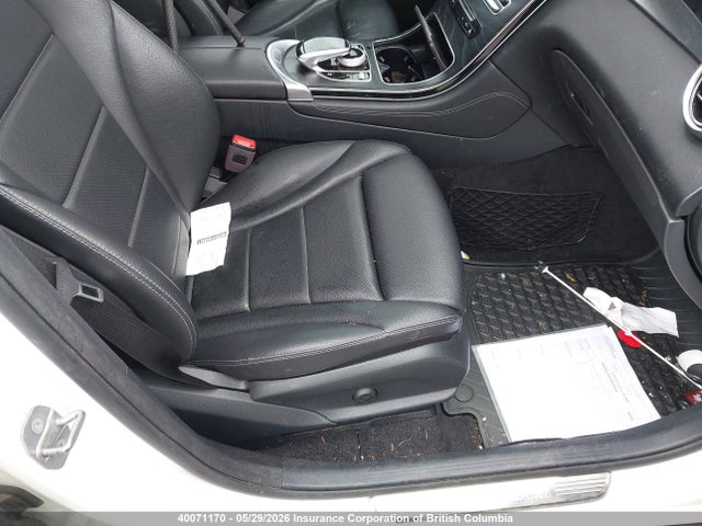 40071170 :رقم المزاد ، WDC0G4KB9KV135401 vin ، 2019 Mercedes-benz Glc 300 4matic مزاد بيع