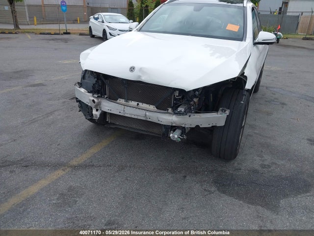 40071170 :رقم المزاد ، WDC0G4KB9KV135401 vin ، 2019 Mercedes-benz Glc 300 4matic مزاد بيع