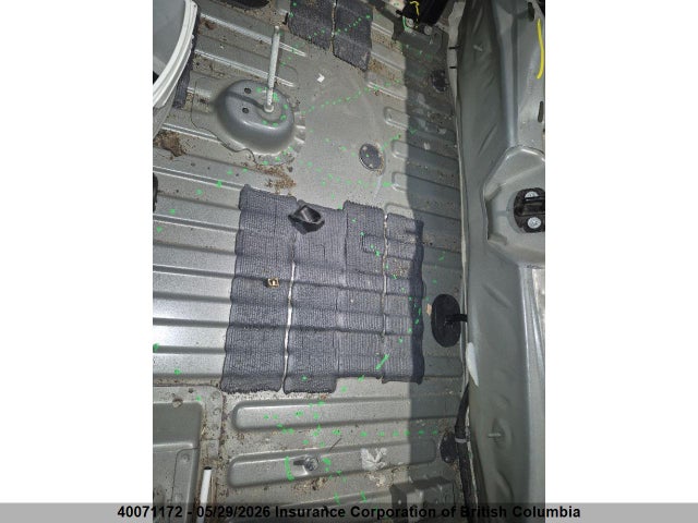 3GNKBKRS5PS233028 Chevrolet BLAZER RS