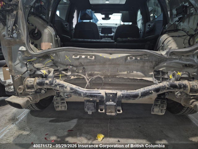 3GNKBKRS5PS233028 Chevrolet BLAZER RS
