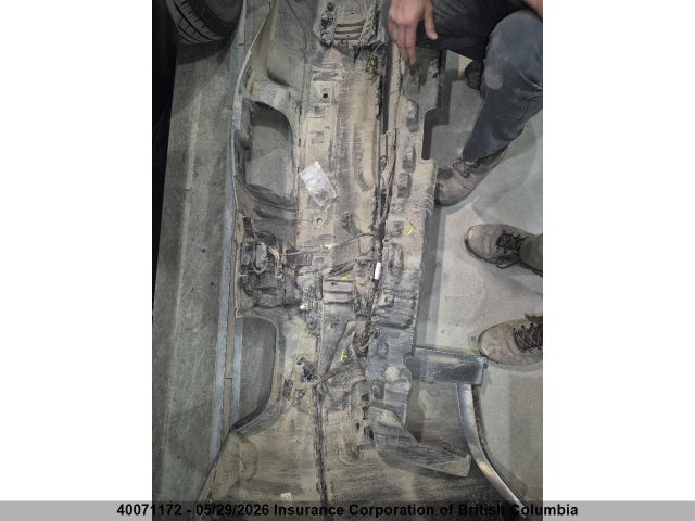 3GNKBKRS5PS233028 Chevrolet BLAZER RS