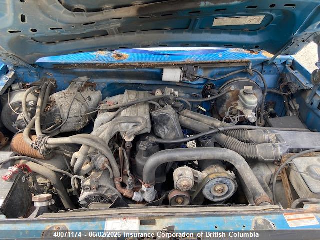 Продажа на аукционе авто 1994 Ford F150, vin: 1FTDF15Y5RLB09568, номер лота: 40071174
