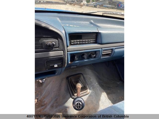 Продажа на аукционе авто 1994 Ford F150, vin: 1FTDF15Y5RLB09568, номер лота: 40071174