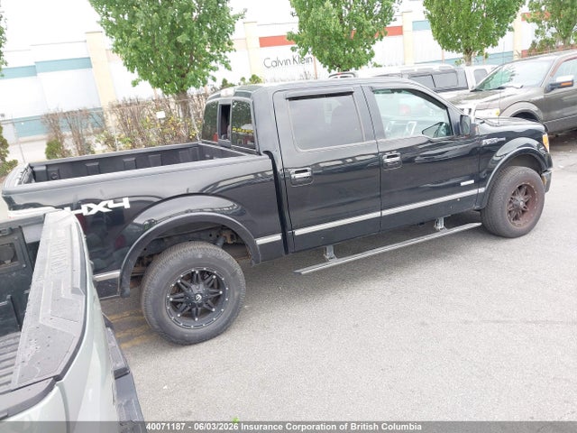 Aukcja sprzedaży 2012 Ford F150, vin: 1FTFW1ET8CFB18803, numer aukcji: 40071187