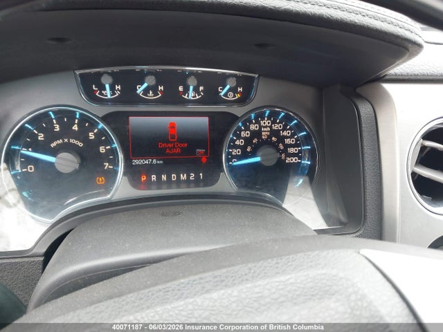 Aukcja sprzedaży 2012 Ford F150, vin: 1FTFW1ET8CFB18803, numer aukcji: 40071187